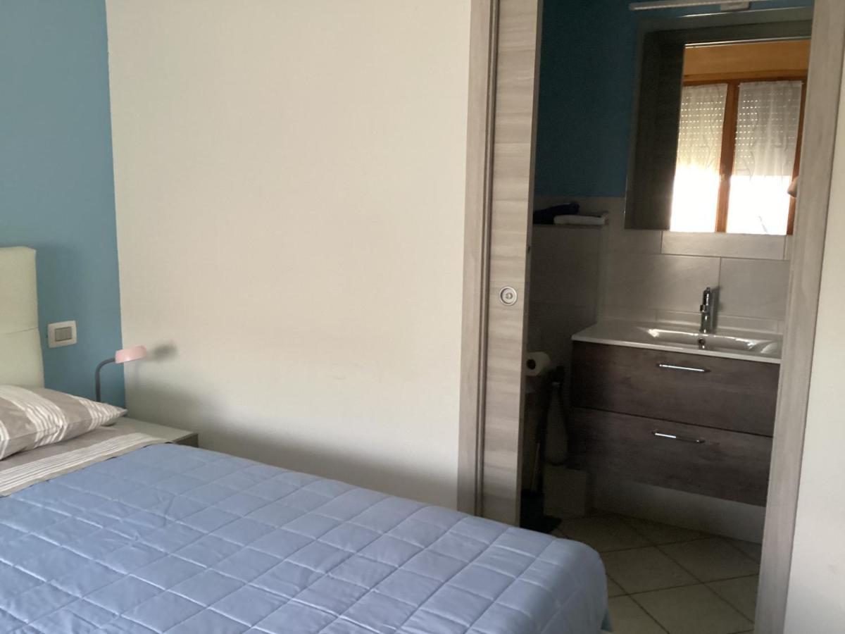 Bed And Breakfast Da Giuseppe, Camere Vicino Stabilimento Ferrari Fiorano Modenese Dış mekan fotoğraf