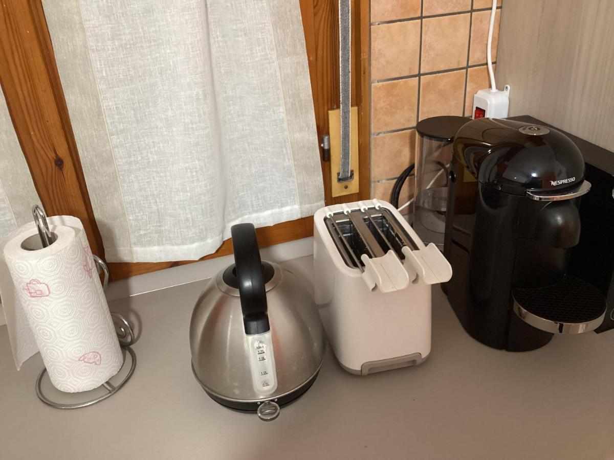 Bed And Breakfast Da Giuseppe, Camere Vicino Stabilimento Ferrari Fiorano Modenese Dış mekan fotoğraf