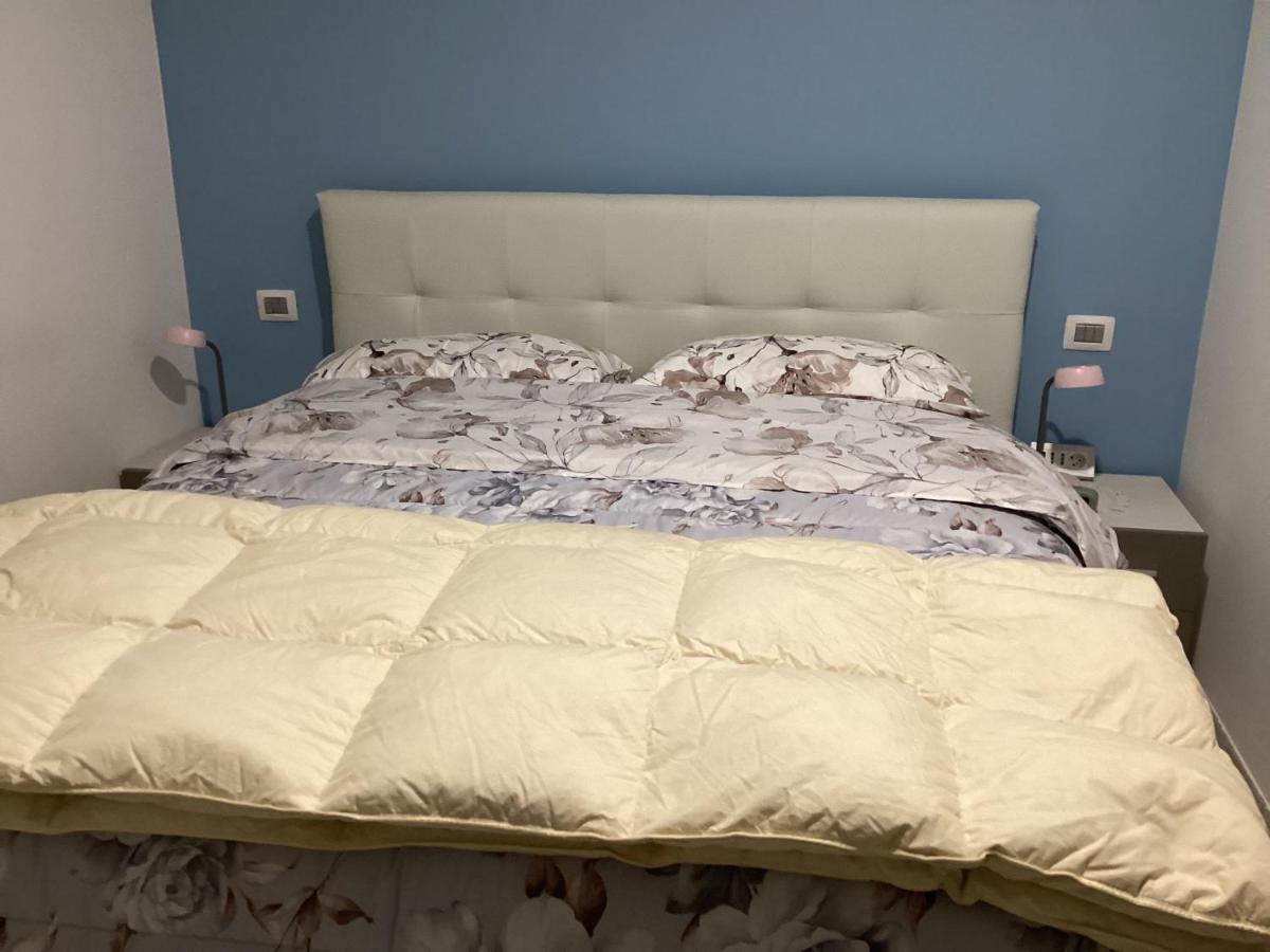 Bed And Breakfast Da Giuseppe, Camere Vicino Stabilimento Ferrari Fiorano Modenese Dış mekan fotoğraf