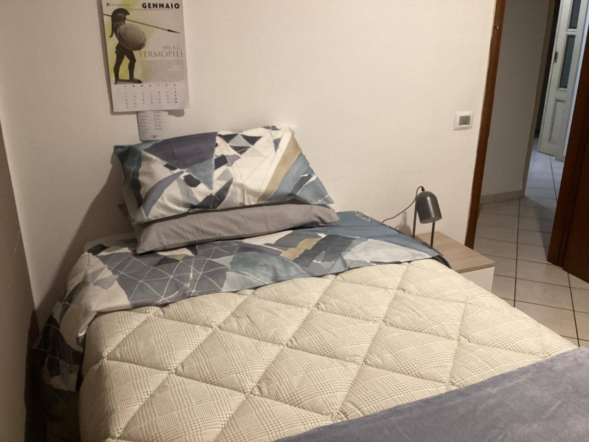 Bed And Breakfast Da Giuseppe, Camere Vicino Stabilimento Ferrari Fiorano Modenese Dış mekan fotoğraf