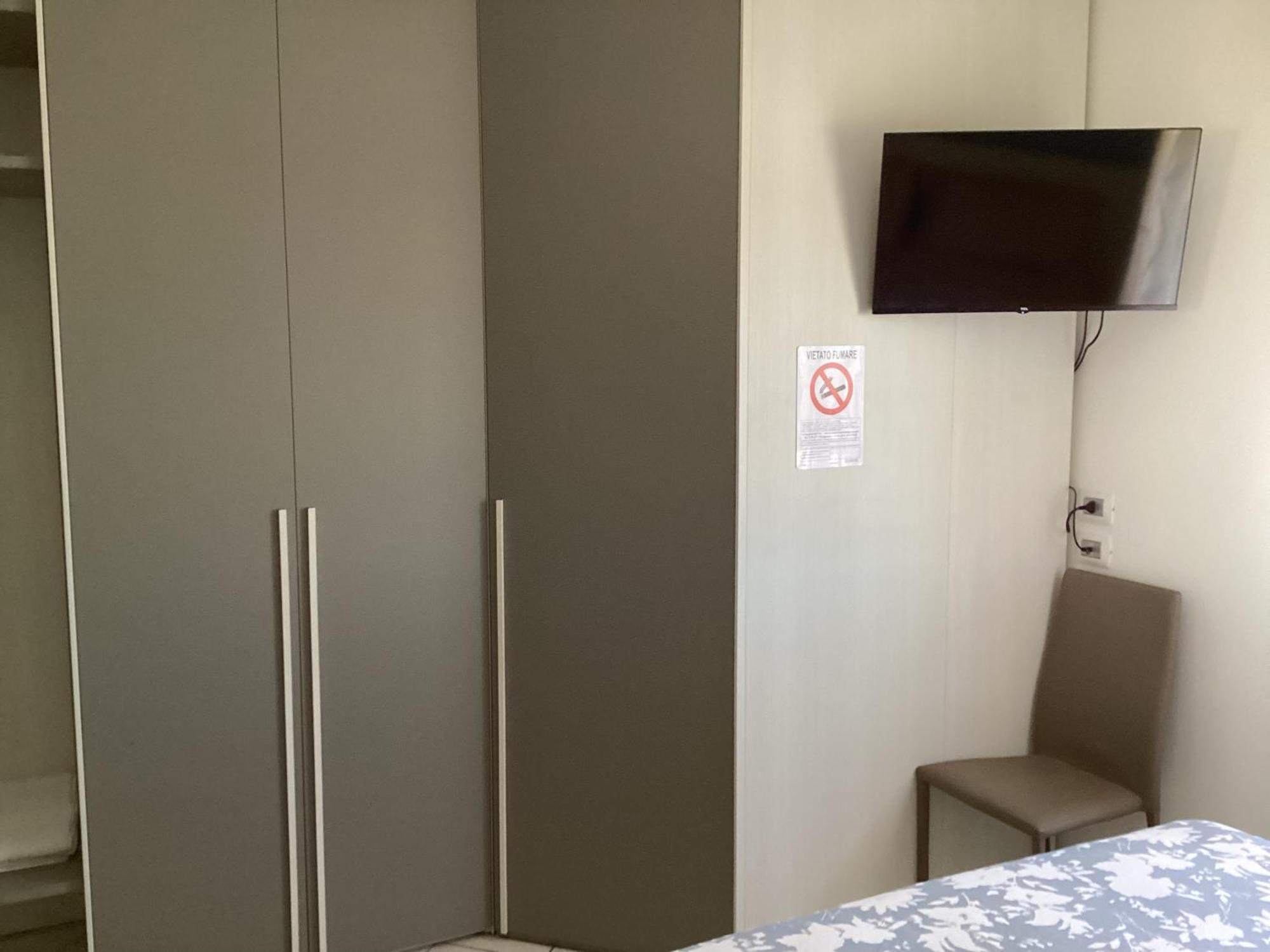 Bed And Breakfast Da Giuseppe, Camere Vicino Stabilimento Ferrari Fiorano Modenese Dış mekan fotoğraf